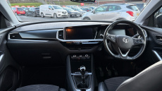 Vauxhall Grandland 1.2 Turbo Ultimate 5dr Petrol Hatchback